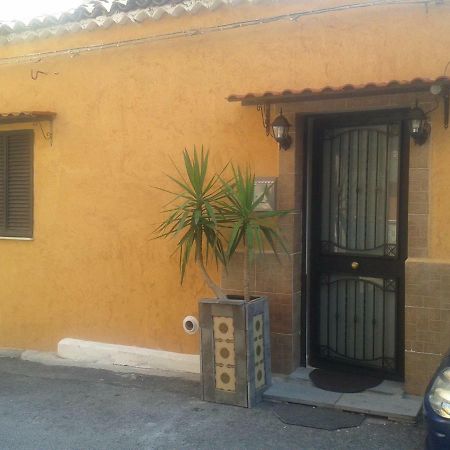 Catania House Vila Exterior foto